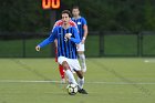 MSoc vs Mitchell  Men’s Soccer vs Mitchell College. - Photo by Keith Nordstrom : Wheaton, MSoccer, MSoc, Men’s Soccer
